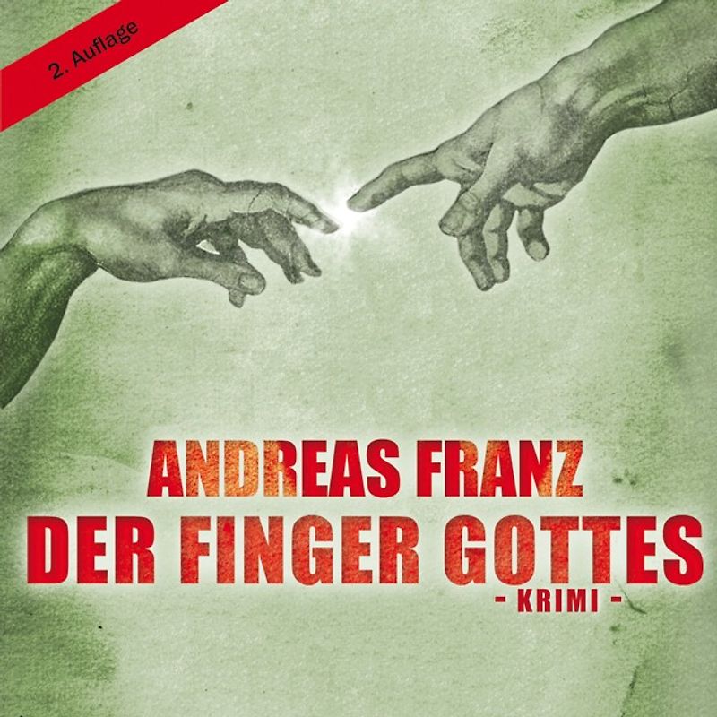 Der Finger Gottes
