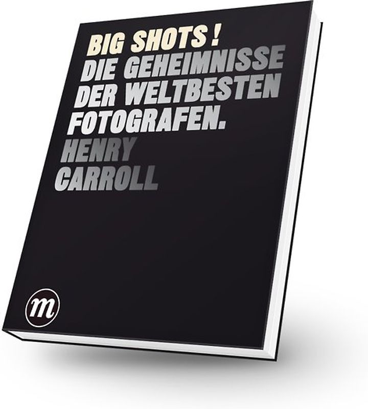 BIG SHOTS!