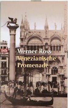 Venezianische Promenade