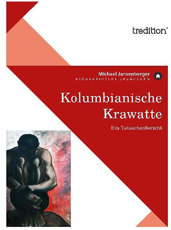 Kolumbianische Krawatte