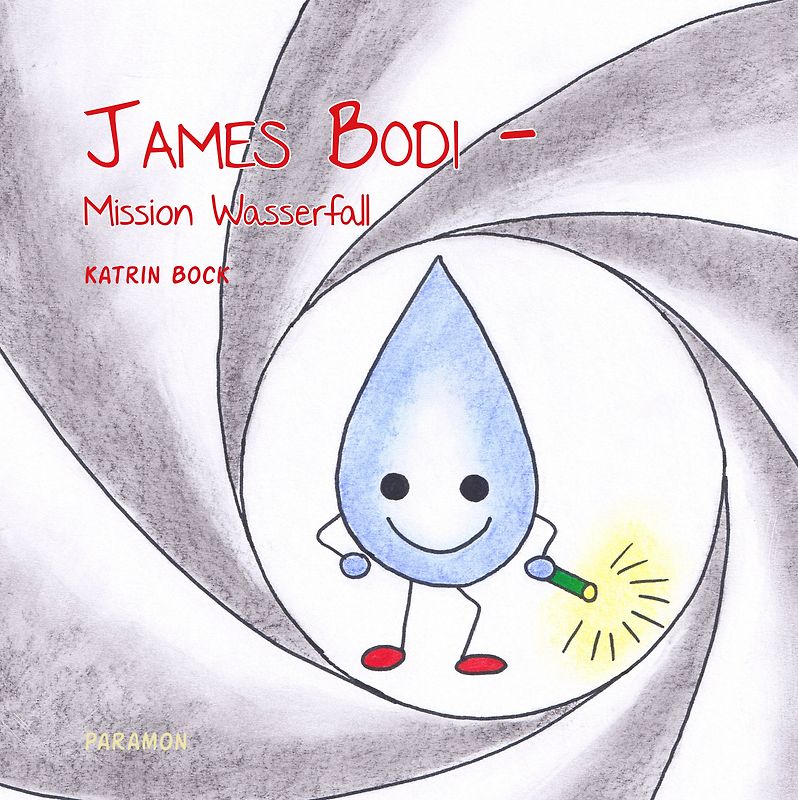 James Bodi – Mission Wasserfall