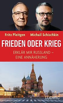 Frieden oder Krieg