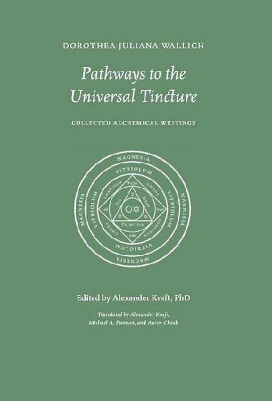 Pathways to the Universal Tincture