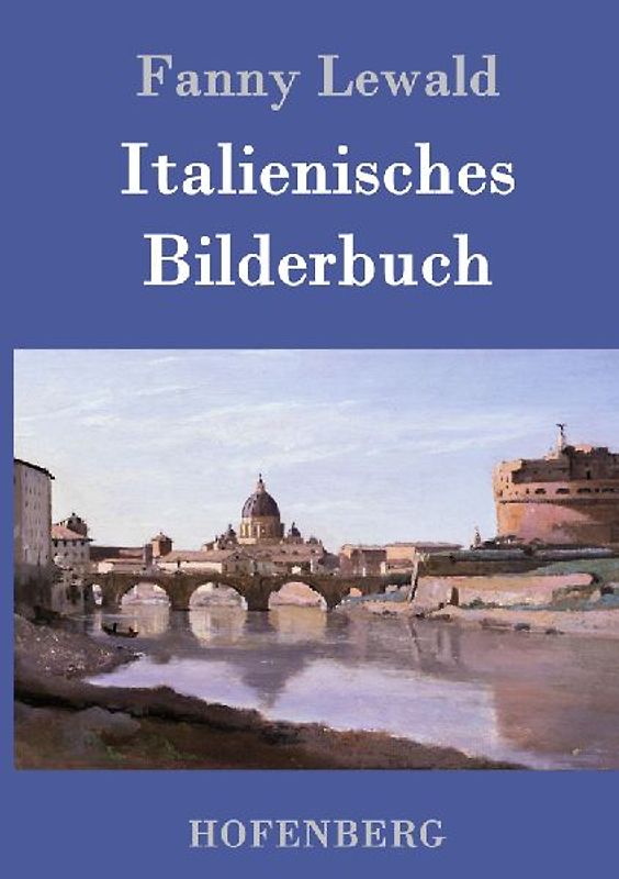 Italienisches Bilderbuch