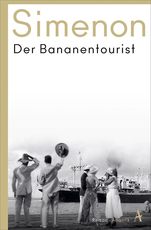 Der Bananentourist