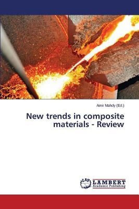 New trends in composite materials - Review