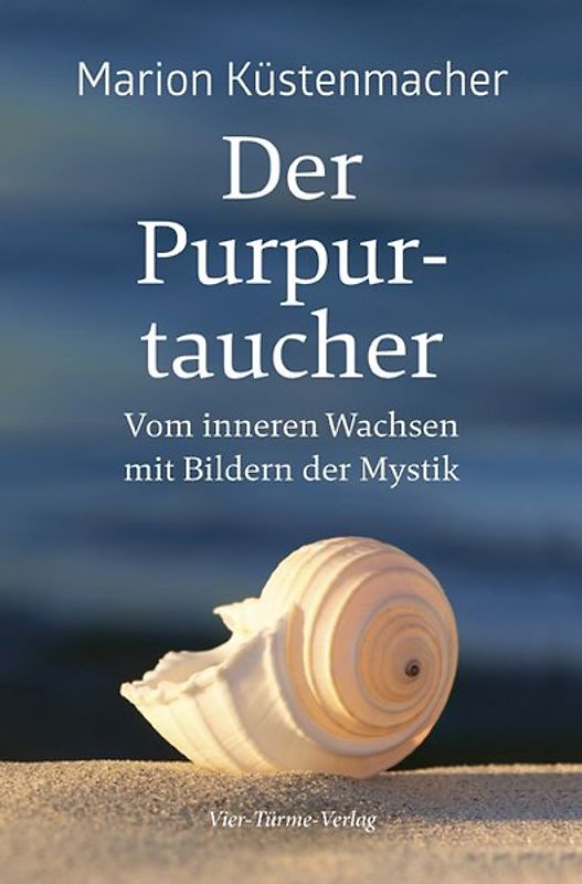 Der Purpurtaucher