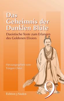 Das Geheimnis der dunklen Blüte
