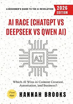 AI Race: ChatGPT vs Deepseek vs Qwen AI:
