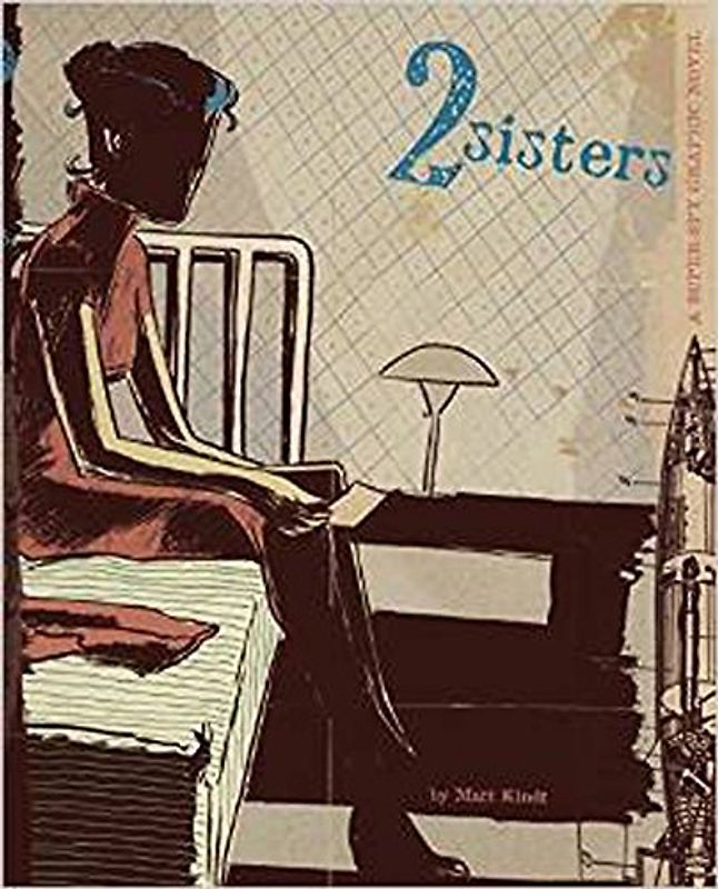2 Sisters - Kindt, Matt