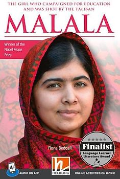 Helbling Readers People, Level 2 / Malala