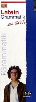 Latein Grammatik im Griff