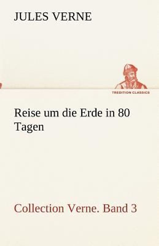 Reise um die Erde in 80 Tagen