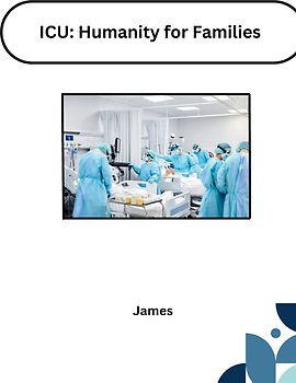 ICU: Humanity for Families