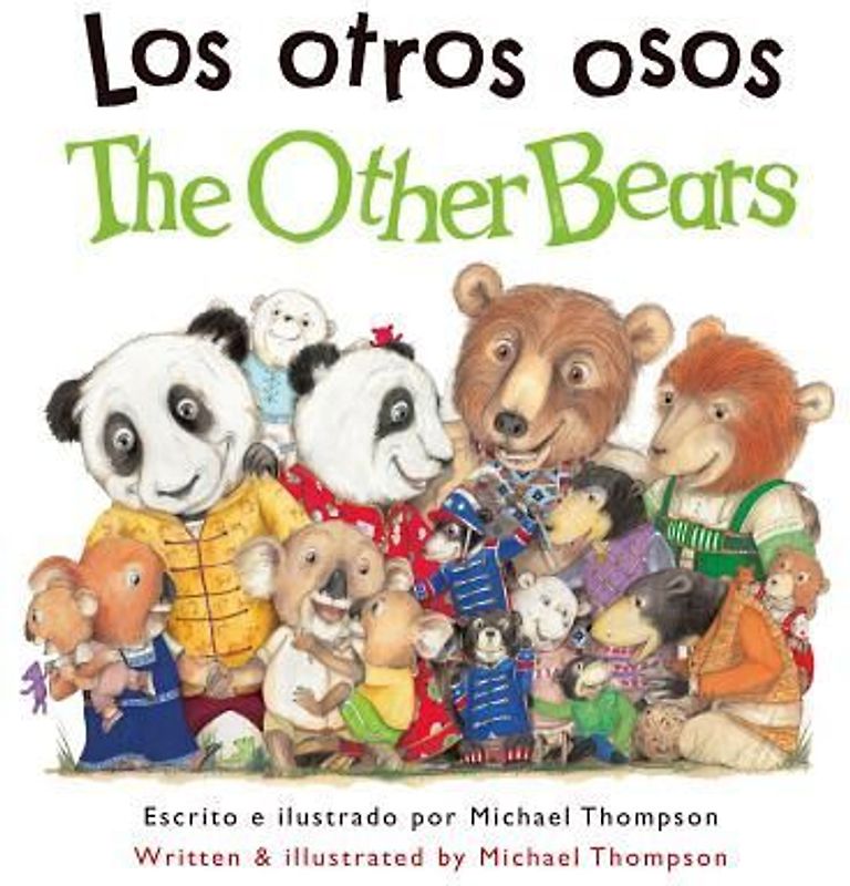 Los Otros Osos/The Other Bears