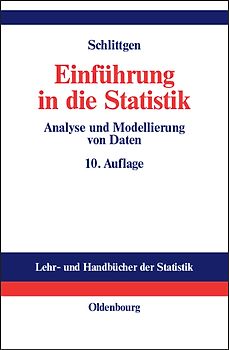 Einführung in die Statistik