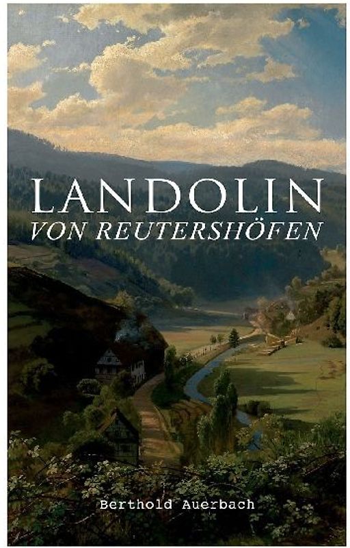 Landolin von Reutershöfen