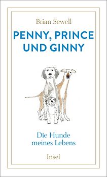 Penny, Prince und Ginny