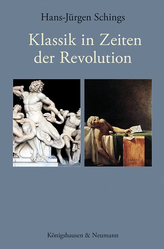 Klassik in Zeiten der Revolution