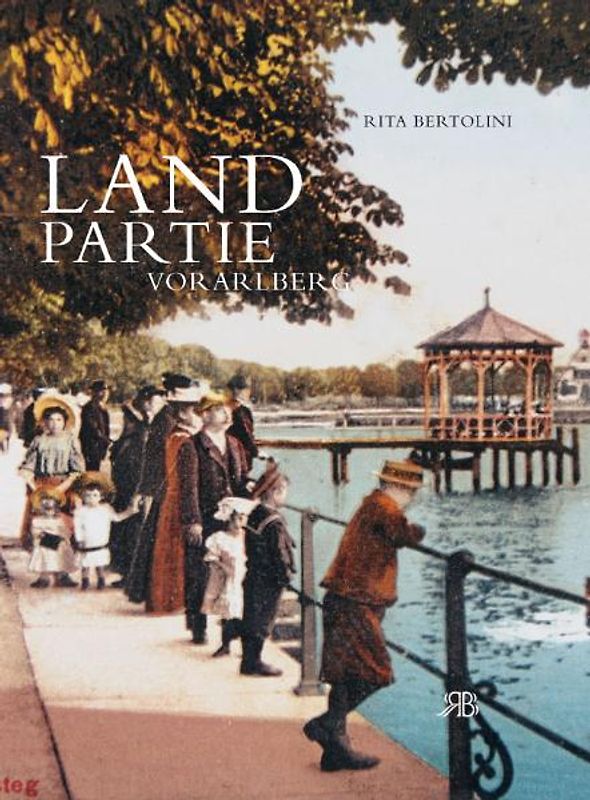 Landpartie Vorarlberg