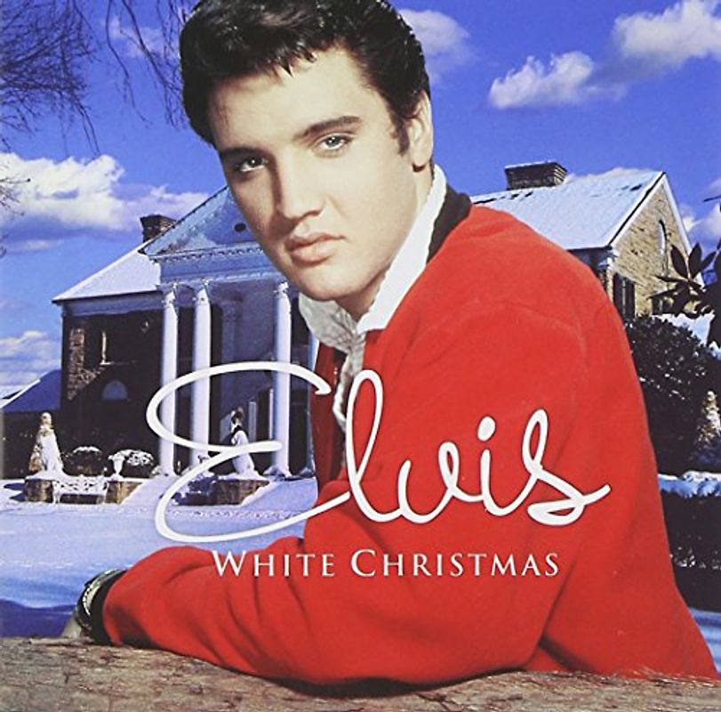 Elvis Presley - White Christmas