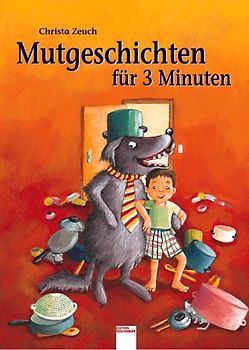 Mutgeschichten für 3 Minuten