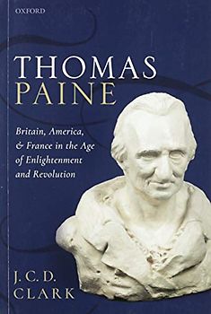 THOMAS PAINE P