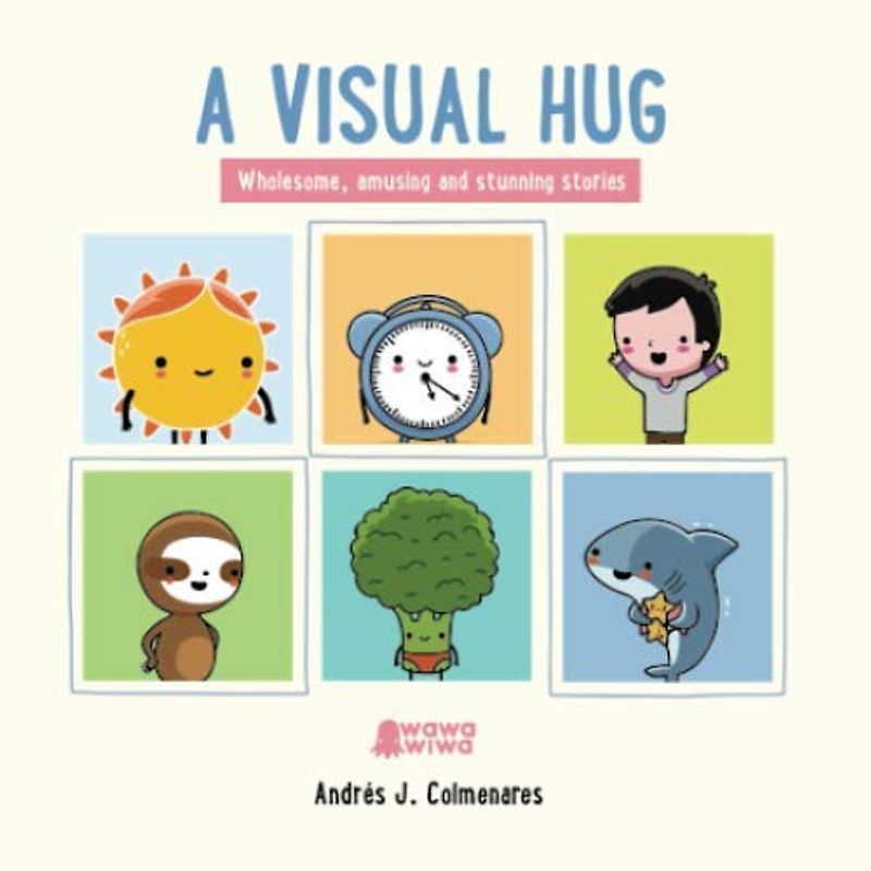 A Visual Hug