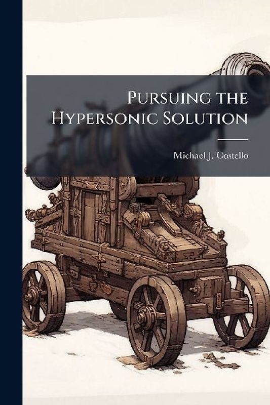 Pursuing the Hypersonic Solution