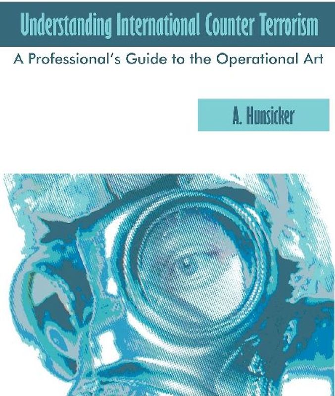 Understanding International Counter Terrorism