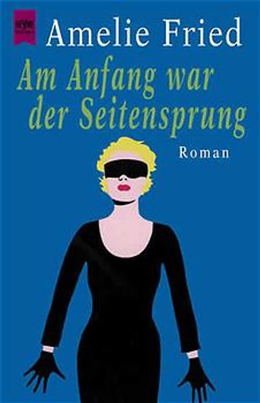 Am Anfang war der Seitensprung