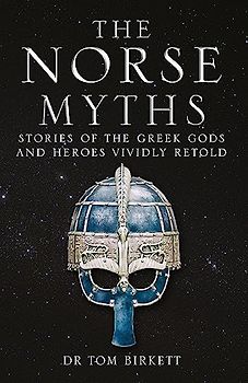 The Norse Myths