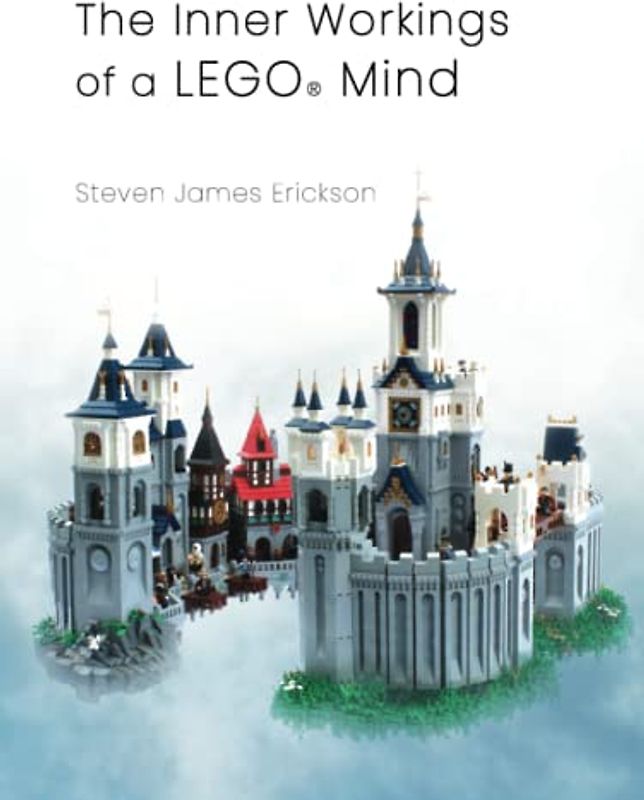 The Inner Workings of a LEGO® Mind