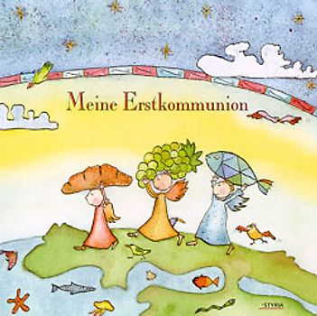 Meine Erstkommunion