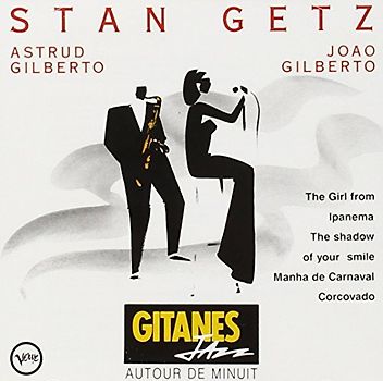 Stan Getz - Jazz Round Midnight