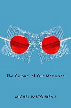 The Colours of Our Memories