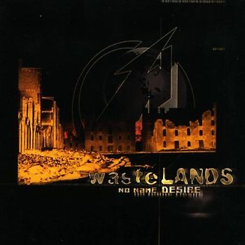 No Name Desire - Wastelands