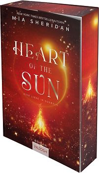 Heart of the Sun