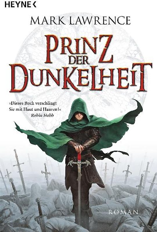 Prinz der Dunkelheit