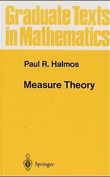 Measure Theory