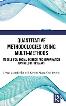 Quantitative Methodologies using Multi-Methods
