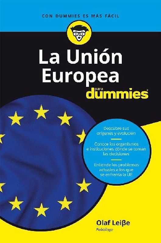 La Unión Europea para Dummies