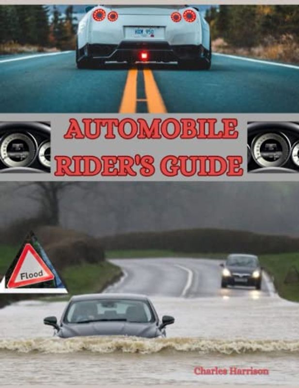AUTOMOBILE RIDER'S GUIDE