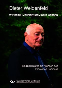 Wie Berühmtheiten gemacht werden