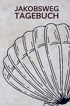 Jakobsweg Tagebuch
