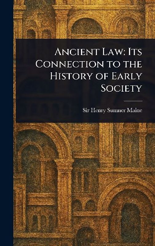 Ancient Law