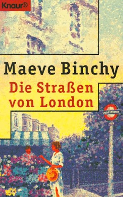 Die Strassen von London