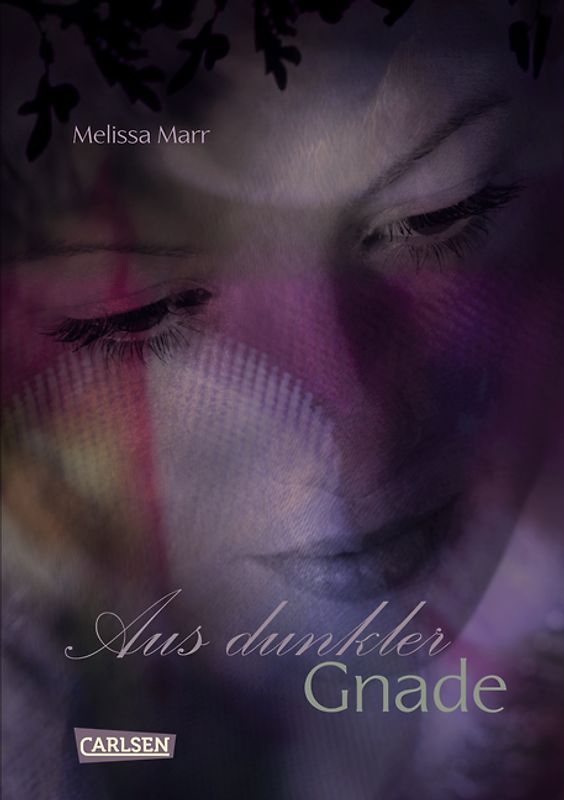 Sommerlicht-Serie, Band 5: Aus dunkler Gnade