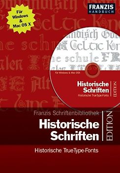 Historische Schriften
