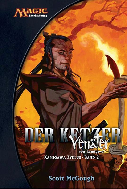 Magic: The Gathering Kamigawa-Zyklus